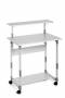 Durable-System-Computer-Trolley-80-VH-arbejdsbord-graa