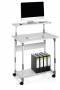 Durable-System-Computer-Trolley-80-VH-arbejdsbord-graa_1