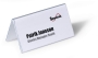 Durable-bordskilte-holder-52X100mm-klar-plast--Outlet-1