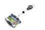 Durable-kortholder-med-yoyo-holder-ekstra-staerk-til-1-kort--Restsalg-1