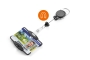 Durable-kortholder-med-yoyo-holder-ekstra-staerk-til-1-kort--Restsalg-3