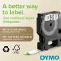 Dymo%20labeltape%20D1%2012mm%2045013%20S0720530%20sort%20p%C3%A5%20hvid