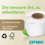 Dymo-Shippingetiket-104x159mm-hvid-220-etiketter