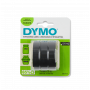 Dymo-selvklaebende-tape-9mmx3m-hvid-paa-sort-3-stk-pakke