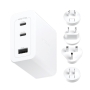 EMPOWER%20Turbo%20100W%20World%20Travel%20Adaptor%20med%202x%20USB-C%20og%20USB-A%20hvid