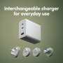 EMPOWER%20Turbo%20100W%20World%20Travel%20Adaptor%20med%202x%20USB-C%20og%20USB-A%20hvid1