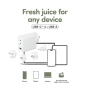 EMPOWER%20Turbo%20100W%20World%20Travel%20Adaptor%20med%202x%20USB-C%20og%20USB-A%20hvid2