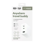 EMPOWER%20Turbo%20100W%20World%20Travel%20Adaptor%20med%202x%20USB-C%20og%20USB-A%20hvid7
