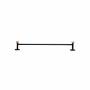 Estia-haandklaedestang-654-cm-sort-med-bambus-1