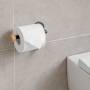 Estia-toiletrulleholder-i-sort-med-bambus-1