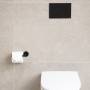 Estia-toiletrulleholder-i-sort-med-bambus-2