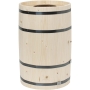 Fastelavnstoende-i-fyr-hoejde-50cm-og-diameter-OE26cm