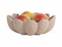 Flor-skaal-OE214cm-polyresin-brun-1