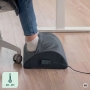 Fodst%C3%B8tte%20med%20varme%20Leitz%20iComfi%20m%C3%B8rkgr%C3%A51