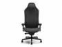 Fractal%20Design%20Refine%20ergonomisk%20Gamer%20stol%20Sort