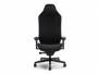 Fractal%20Design%20model%20Refine%20ergonomisk%20gamer%20stol%20Sort