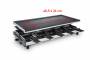 Fritel-RG-4180-Raclette-grill-485x24cm-i-rustfrit-staal-1