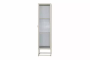 Garis-vitrineskab-med-glasdoere-160x70x40cm-beige--Outlet-4
