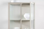 Garis-vitrineskab-med-glasdoere-160x70x40cm-beige--Outlet-6