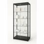 Glasvitrine%20Diamond%208%2C%20med%204%20flytbarehylder%20aluminiun%20med%20l%C3%A5s%20sort_5