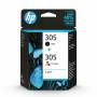 HP%20305%20tri%20original%20bl%C3%A6kpatron%202%20pak%20farve%20og%20sort