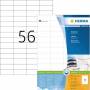 Herma-Premium-etiketter-52-5x21-2-paa-A4-ark-hvid