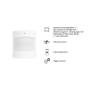Hombli-Smart-Bluetooth-traadloes-bevaegelsessensor-hvid-3