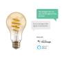 Hombli-Smart-Bulb-A60-CCT-Filament-E27-ravfarvet-lyspaere-2