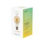 Hombli-Smart-Bulb-A60-CCT-Filament-E27-ravfarvet-lyspaere-3