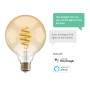 Hombli-Smart-Bulb-G95-CCT-Filament-E27-ravfarvet-lyspaere-2