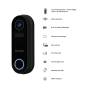 Hombli-Smart-Doorbell-2-pakke-med-doerklokke-og-hoejttaler-sort-2