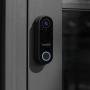 Hombli-Smart-Doorbell-2-pakke-med-doerklokke-og-hoejttaler-sort-5