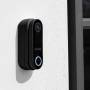 Hombli-Smart-Doorbell-2-pakke-med-doerklokke-og-hoejttaler-sort-6