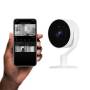 Hombli-Smart-Indoor-Security-Camera-indendoers-kamera-hvid-1