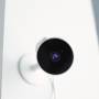 Hombli-Smart-Indoor-Security-Camera-indendoers-kamera-hvid-6