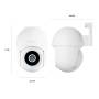 Hombli-Smart-Pan--Tilt-kamera-til-udendoers-og-indendoers-hvid-10
