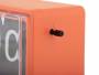Karlsson-Boxed-Flip-bord--og-vaegur-10x10cm-orange-3