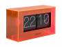 Karlsson-Boxed-Flip-bordur-207x117x71cm-neon-orange-1