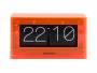 Karlsson-Boxed-Flip-bordur-207x117x71cm-neon-orange