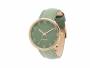 Karlsson-Charm-armbaandsur-OE32cm-groen-1