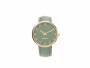 Karlsson-Charm-armbaandsur-OE32cm-groen