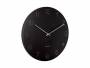Karlsson-Charm-vaegur-40cm-med-indgraverede-tal-sort-1
