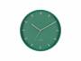 Karlsson-Cool-Retro-vaegur-OE30cm-groen-1