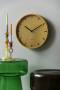 Karlsson-Cool-Retro-vaegur-OE30cm-gul-6