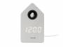 Karlsson-Cuckoo-LED-vaekkeur-153x6cm-traefinr-hvid-1