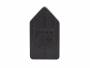 Karlsson-Cuckoo-LED-vaekkeur-153x6cm-traefinr-sort-2