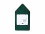 Karlsson-Cuckoo-LED-vaekkeur-9x158x6cm-groen-3
