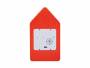 Karlsson-Cuckoo-LED-vaekkeur-9x158x6cm-orange-3