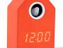 Karlsson-Cuckoo-LED-vaekkeur-9x158x6cm-orange-4