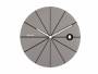 Karlsson-Destacado-Cuckoo-vaegur-OE28cm-graa-1